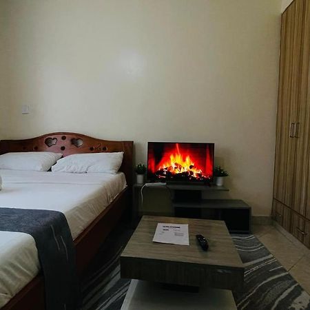 Premier Stays Ruiru 103 外观 照片