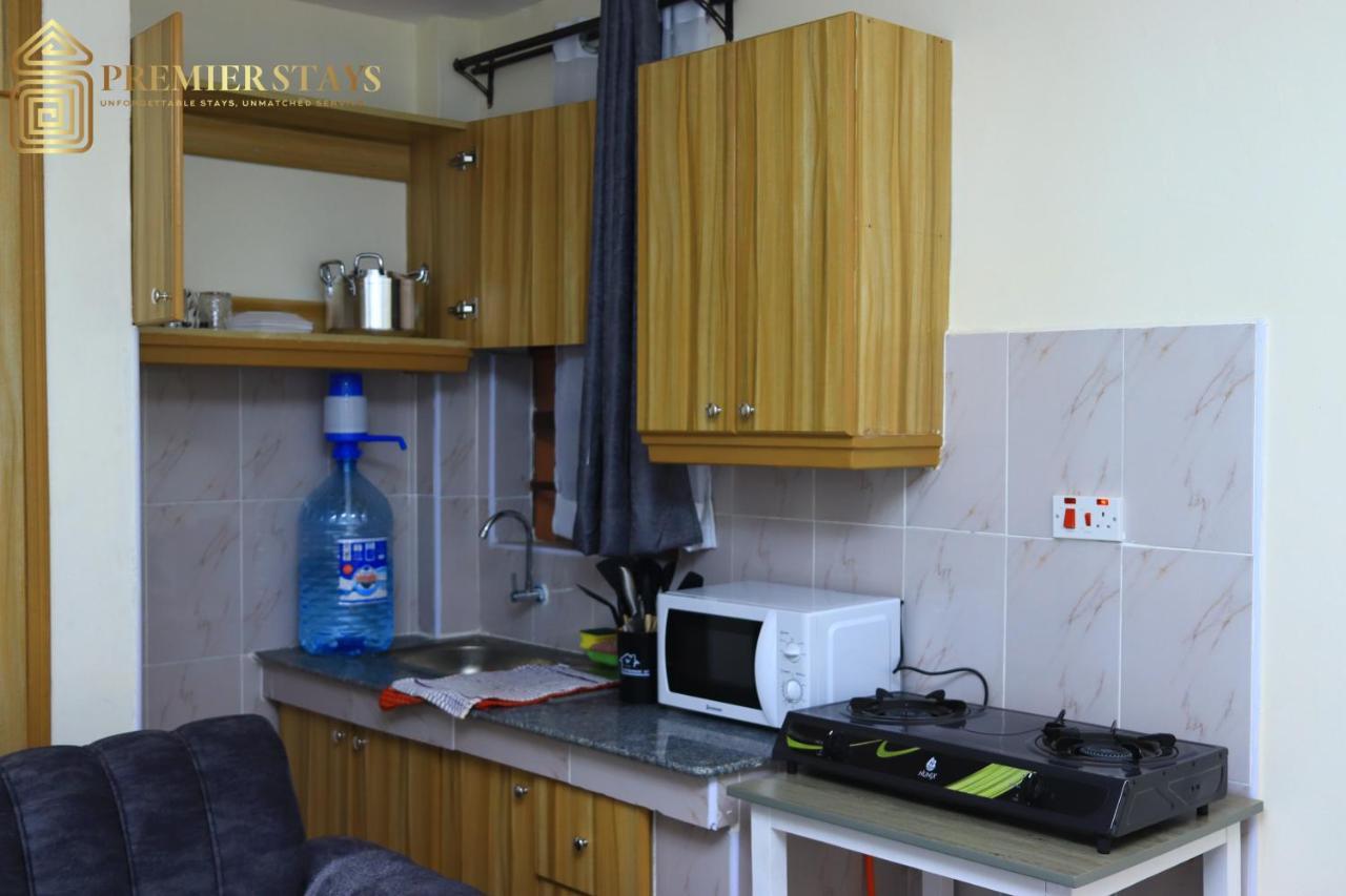 Premier Stays Ruiru 103 外观 照片