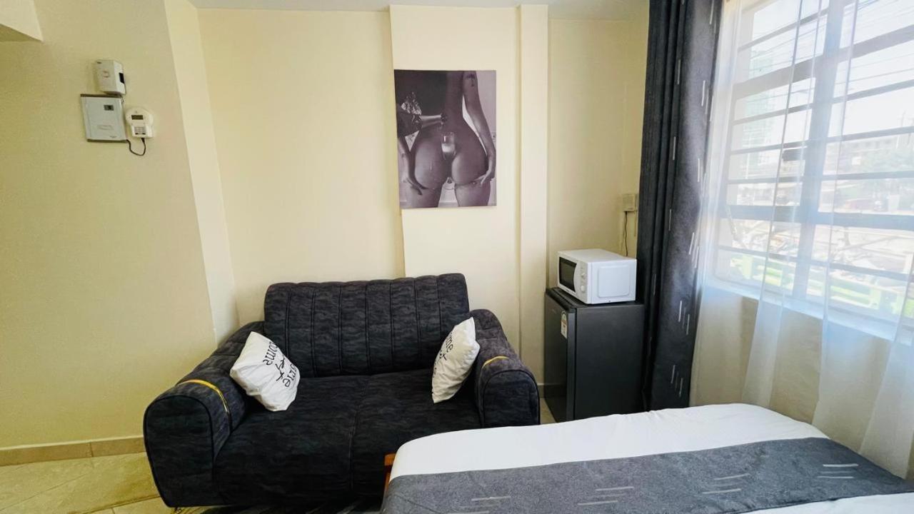 Premier Stays Ruiru 103 外观 照片