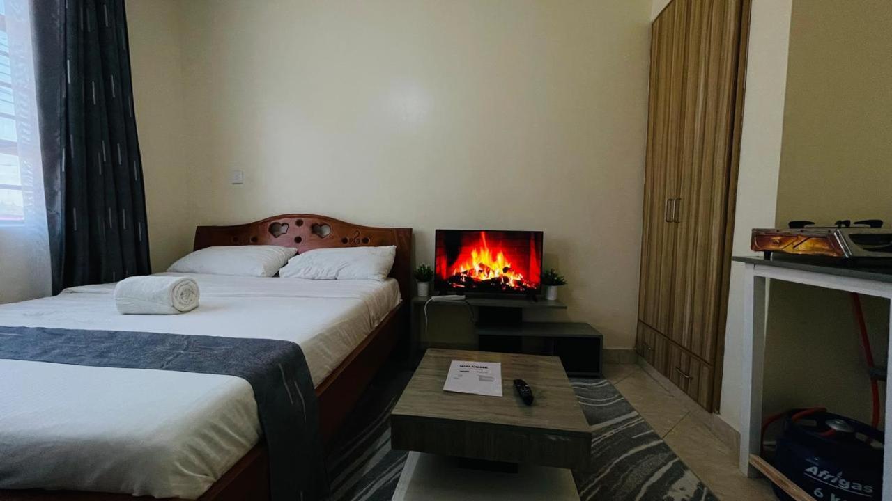 Premier Stays Ruiru 103 外观 照片