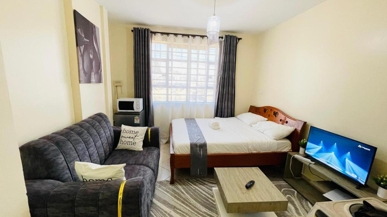 Premier Stays Ruiru 103 外观 照片