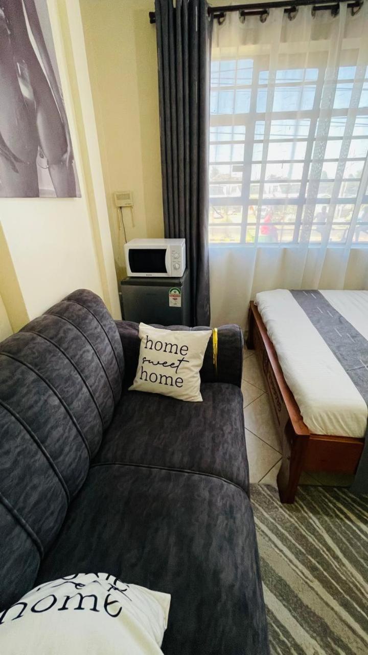 Premier Stays Ruiru 103 外观 照片