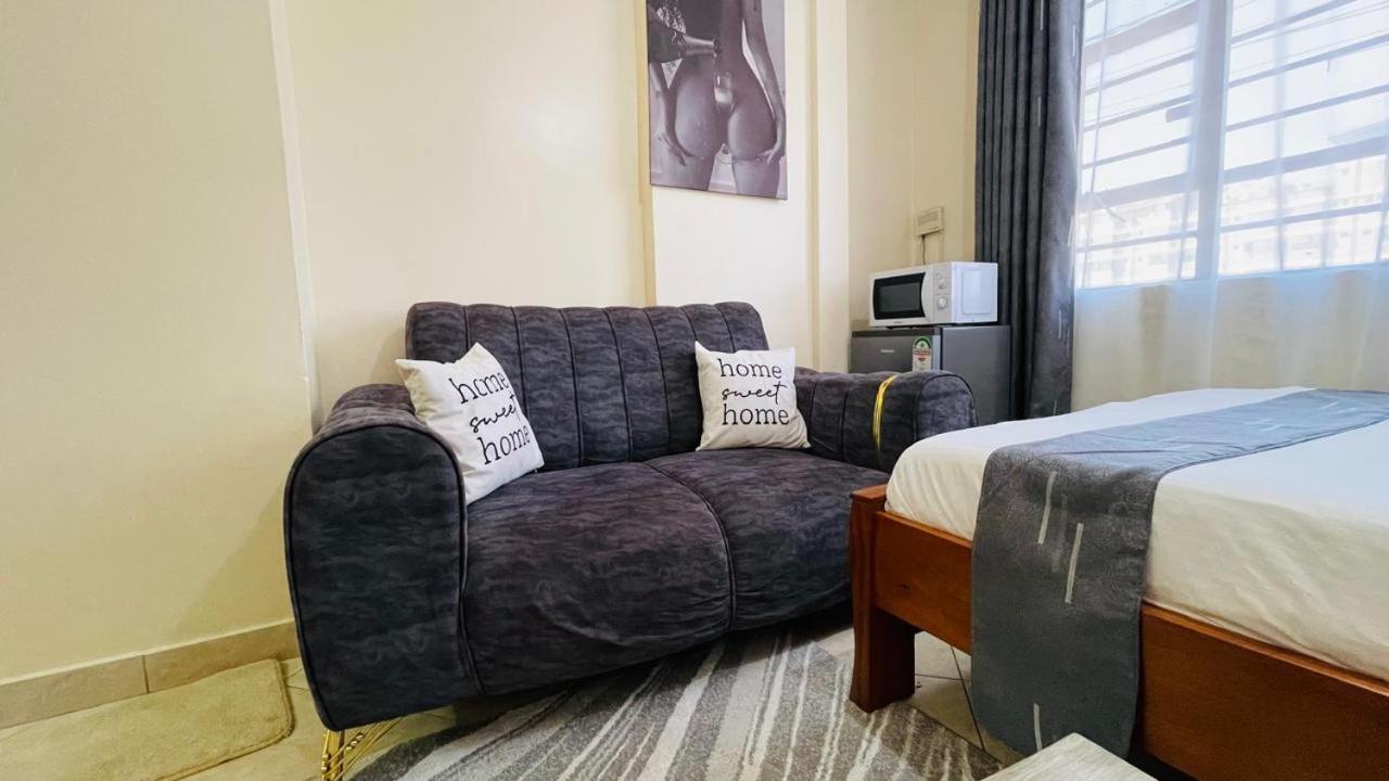Premier Stays Ruiru 103 外观 照片