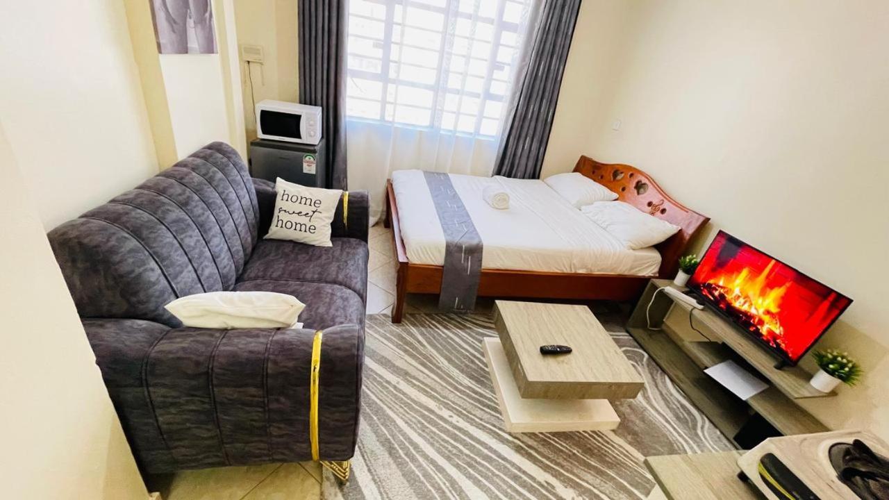 Premier Stays Ruiru 103 外观 照片